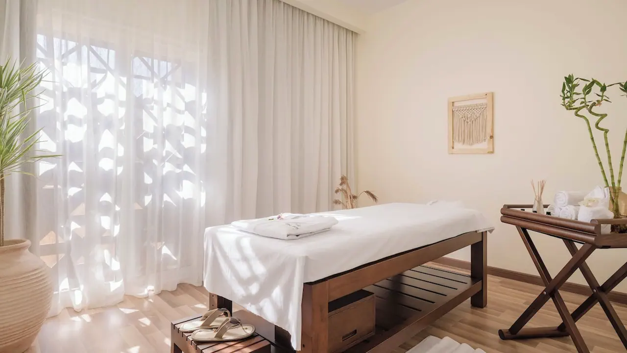 الفندق زين ويلنس ريزورت - أسوان